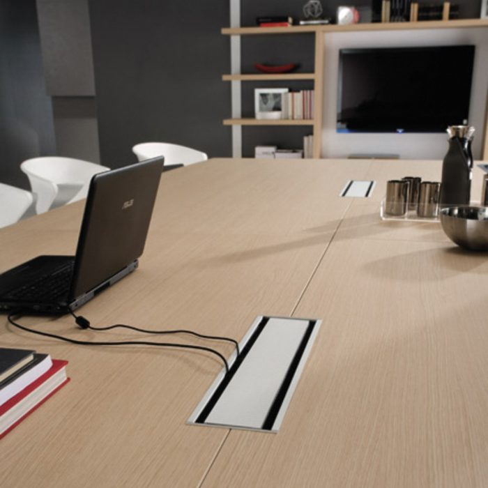 Top Access Dual